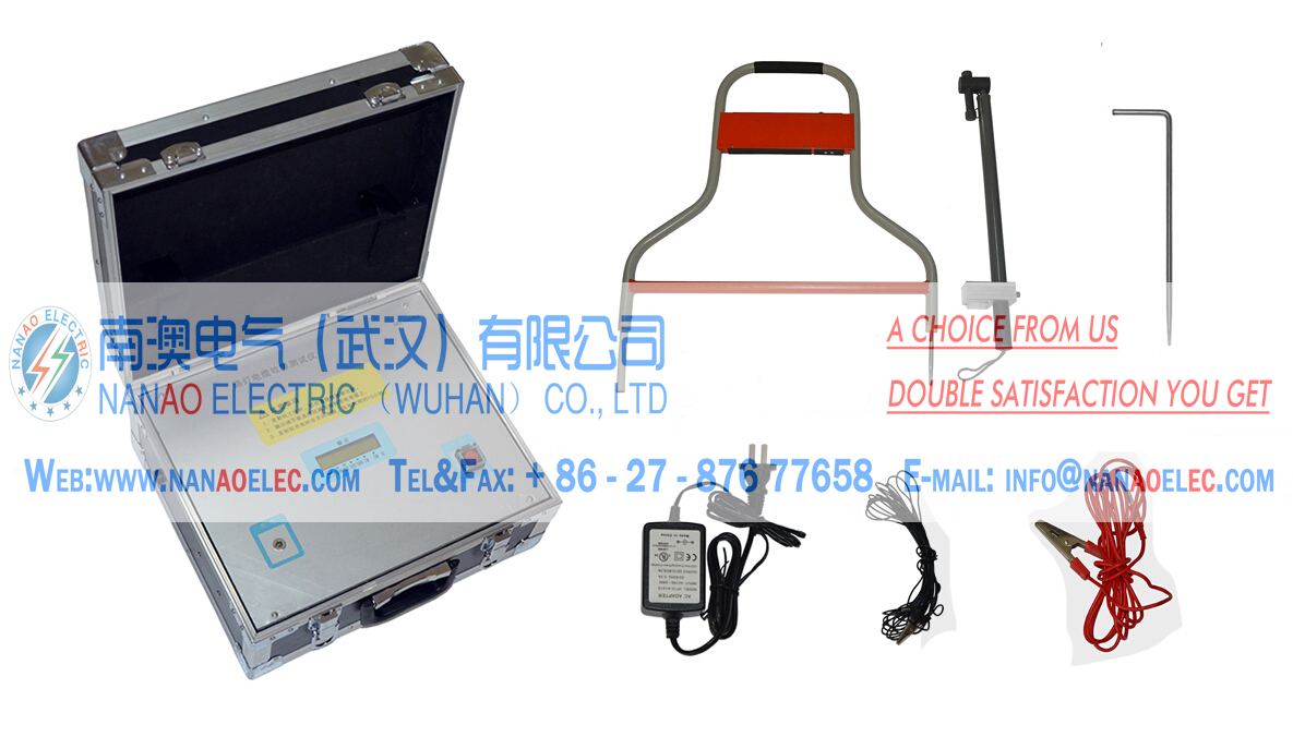 NALGT Cable fault detector,Cable fault tester, high voltage cable fault tester, cable fault tester, pointing device, path analyzer, routing cable fault tester, cable fault Pursuit, portable cable fault location system, flash cable fault tester, cable fault