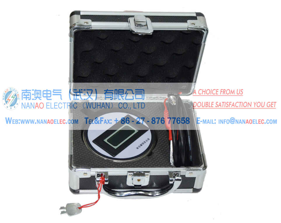 NAMAS DC Micro-amperemeter,digital micro-ammeter, DC micro-ammeter, AC micro-ammeter, DC HV micro-ammeter