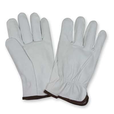 Leather Driver Gloves, Guantes De Cabritilla