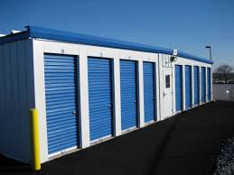 All American Self Storage