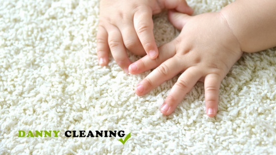 Carpet cleaning Nottingham