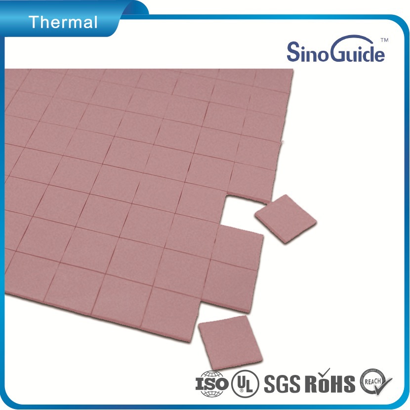 SinoGuide Thermal Gap Pads