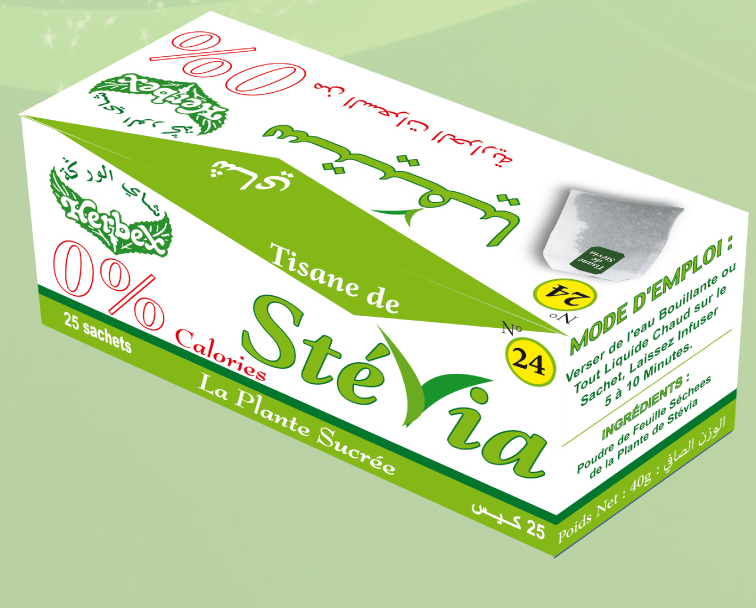 Stevia