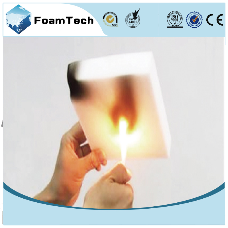 Fire Retardant Foam