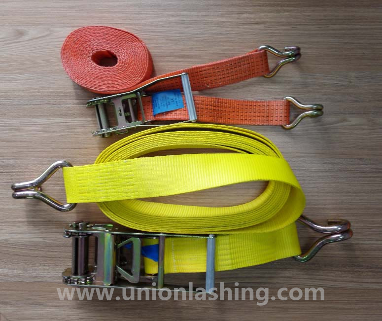 Lashing Belt