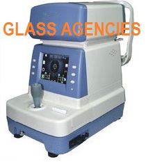 Auto Refractometer