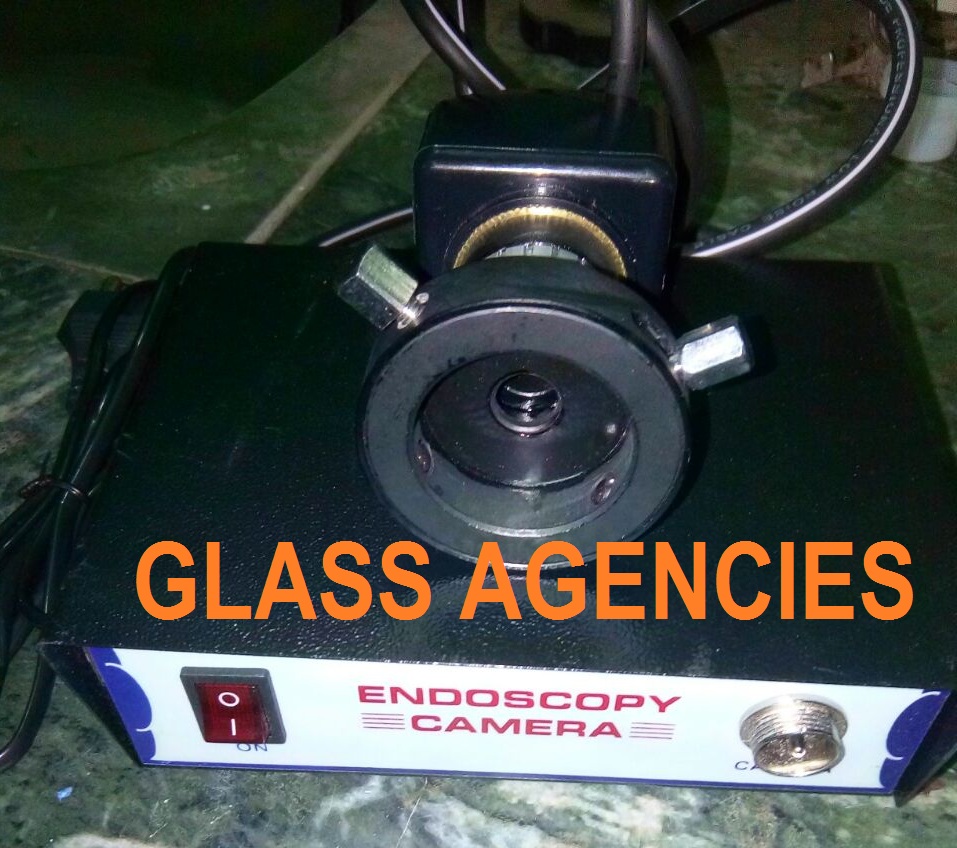 Endoscopy Camera