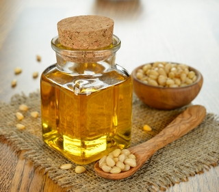 Cedar (Pine) Nuts Oil $35-65/L