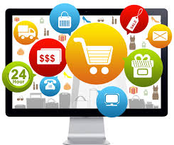 E-commerce