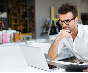 Content Management Services
