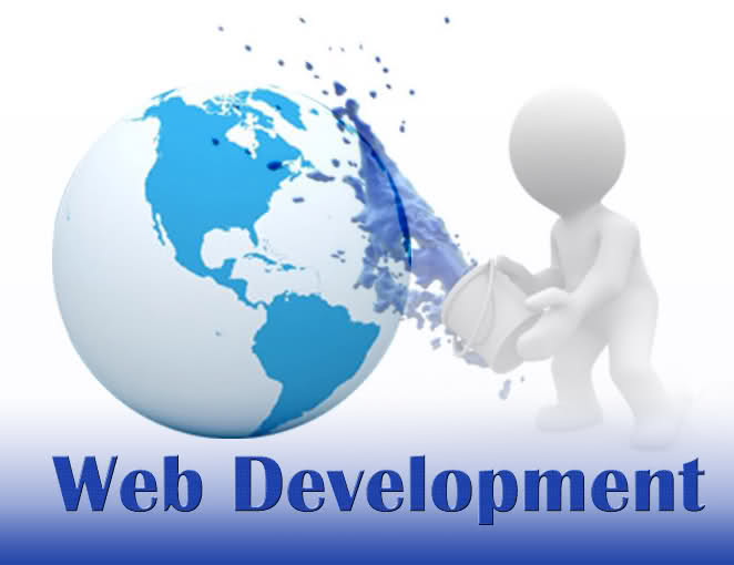 Websiteudvikling