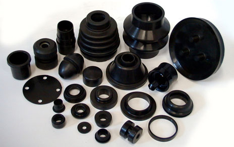 rubber seals