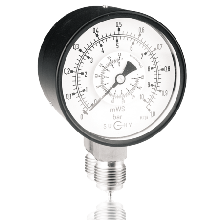 Tensiometer