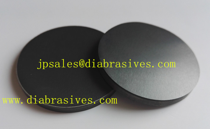 PCD Cutting Tools Blanks