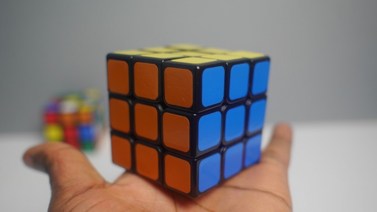 Best Speed Cubes