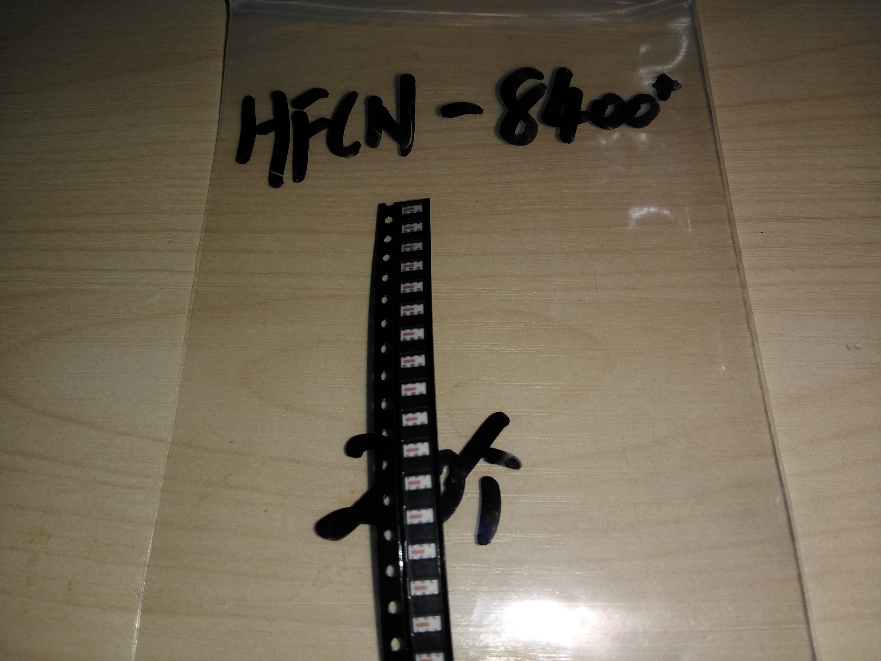 HFCN-8400+