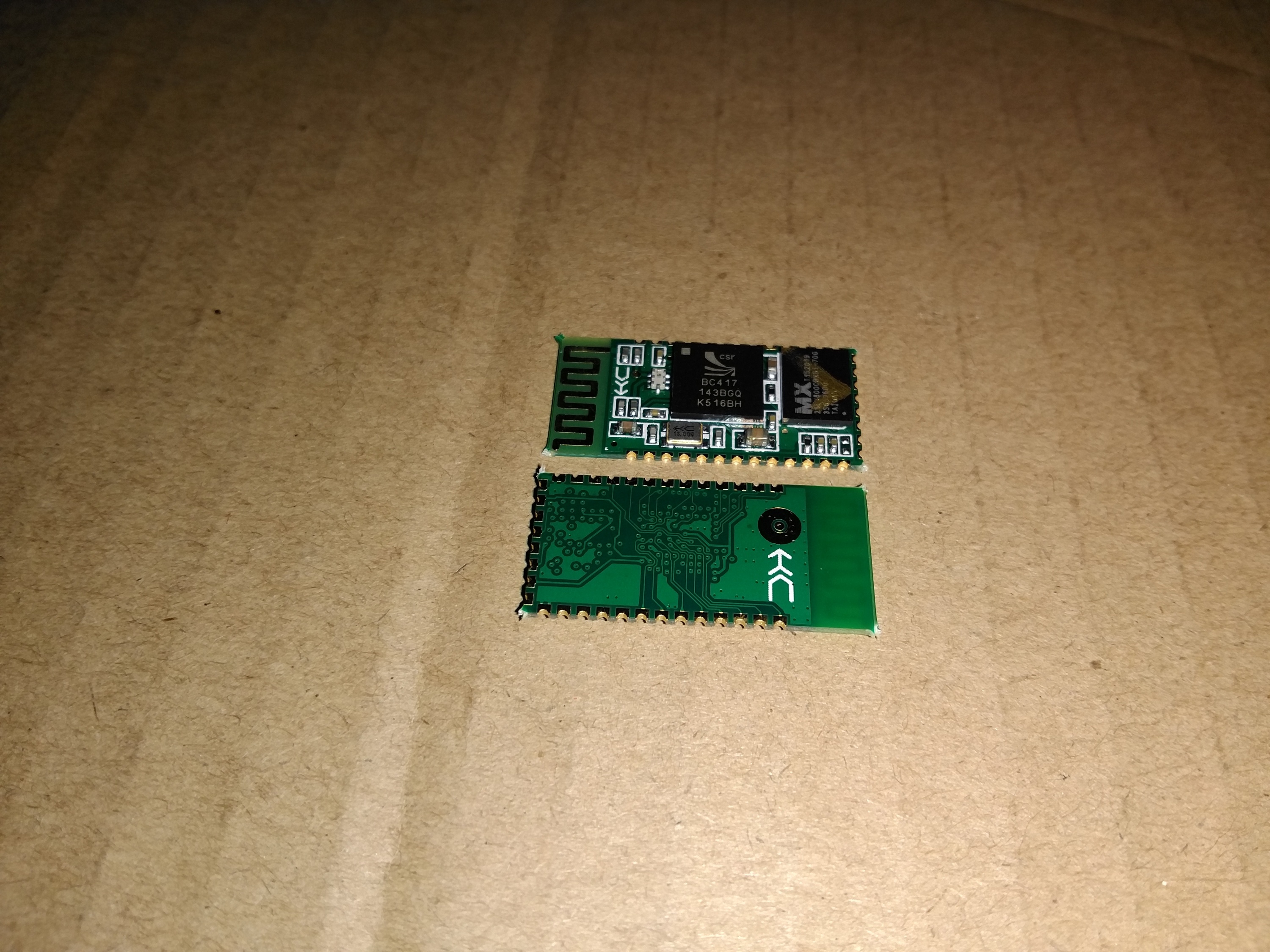 Module