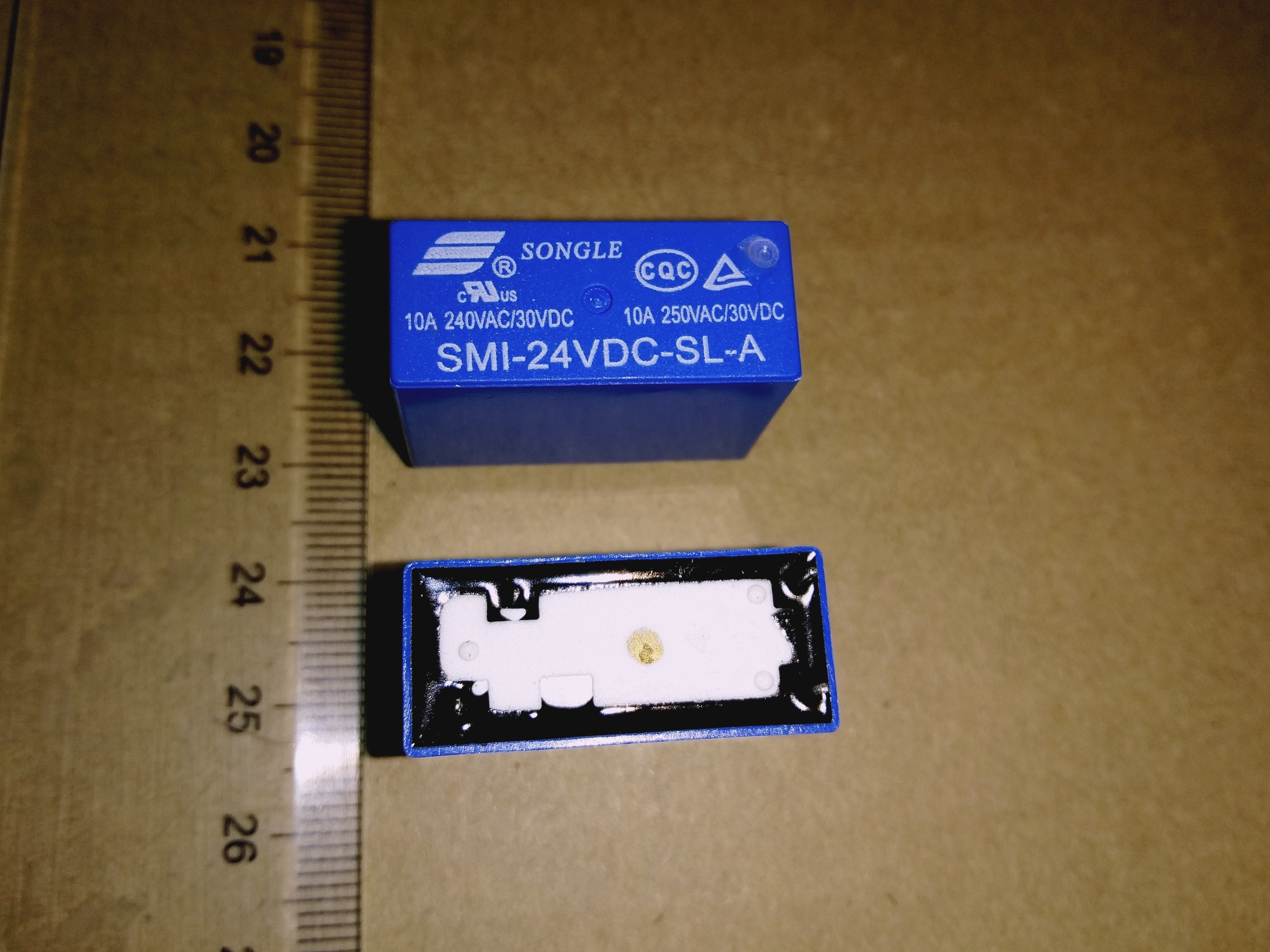 SMI-24VDC-SL-A