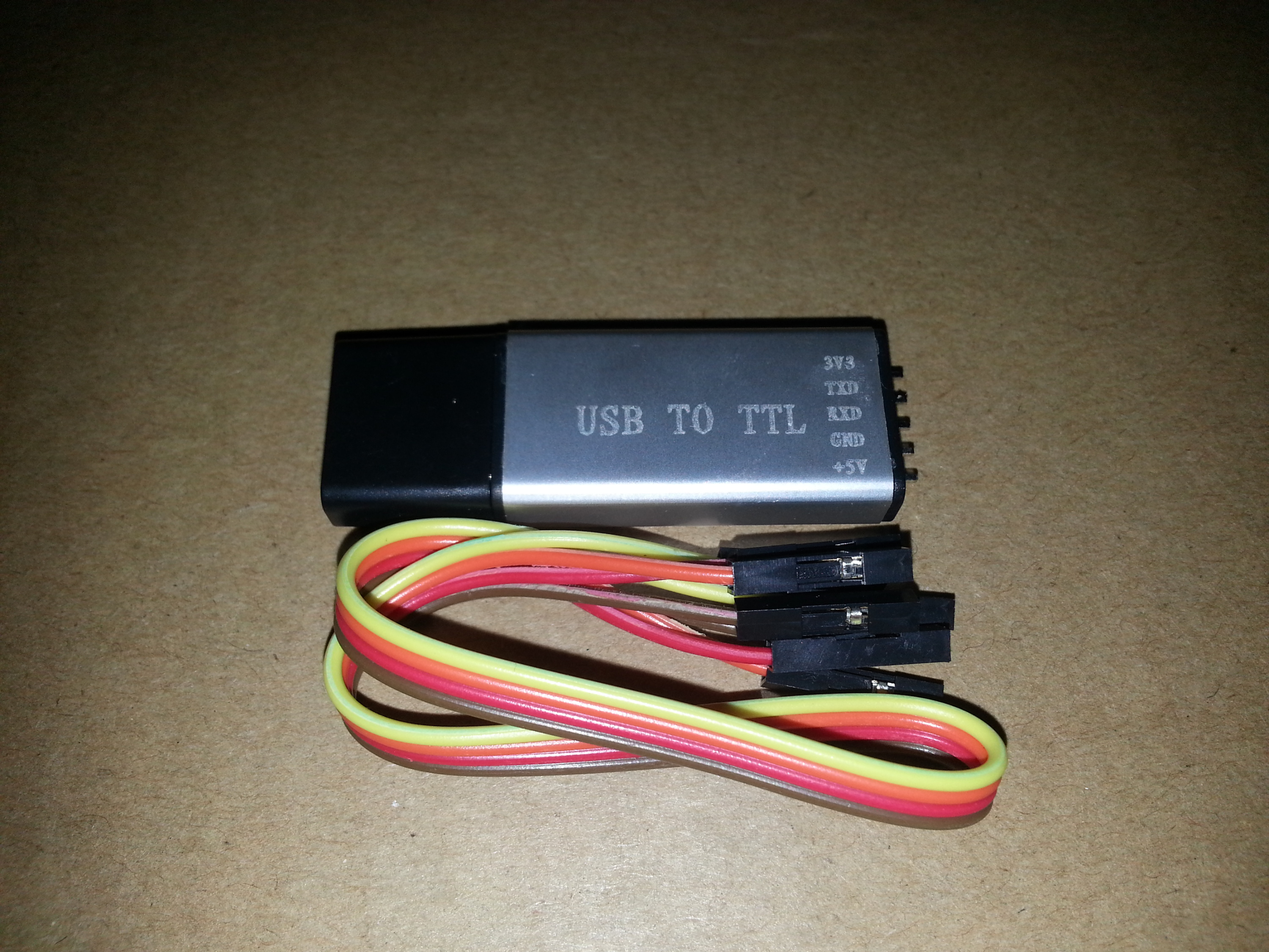 Line on STC downloader USB to TTL serial interface module flash flash upgrade