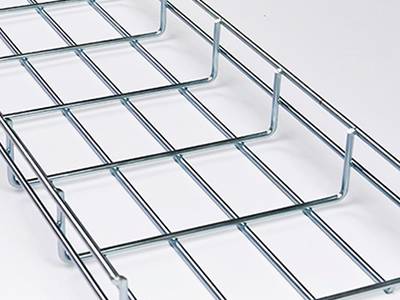 Stainless Steel Cable Tray