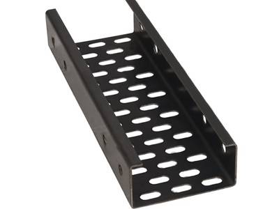 Carbon Steel Cable Tray