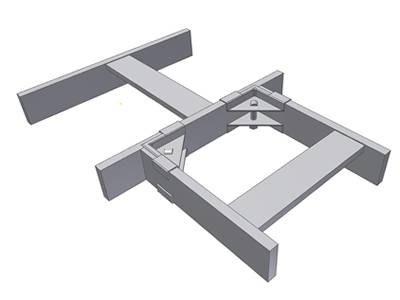 Cable Ladder Accessory