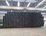  Astm a500 gr b carbon steel square steel pipe in China Dongpengboda