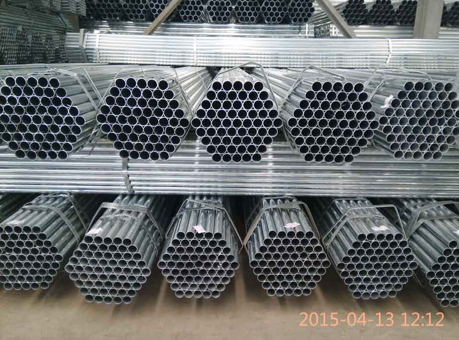  industrial gi pipe in China Dongpengboda