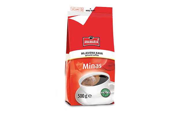 MINAS 500g