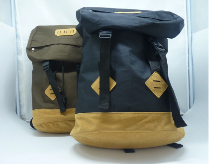 branded backpacks