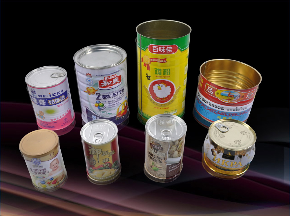 Սննդի փաթեթավորման