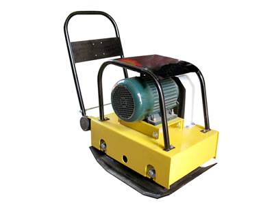 Plate Compactor