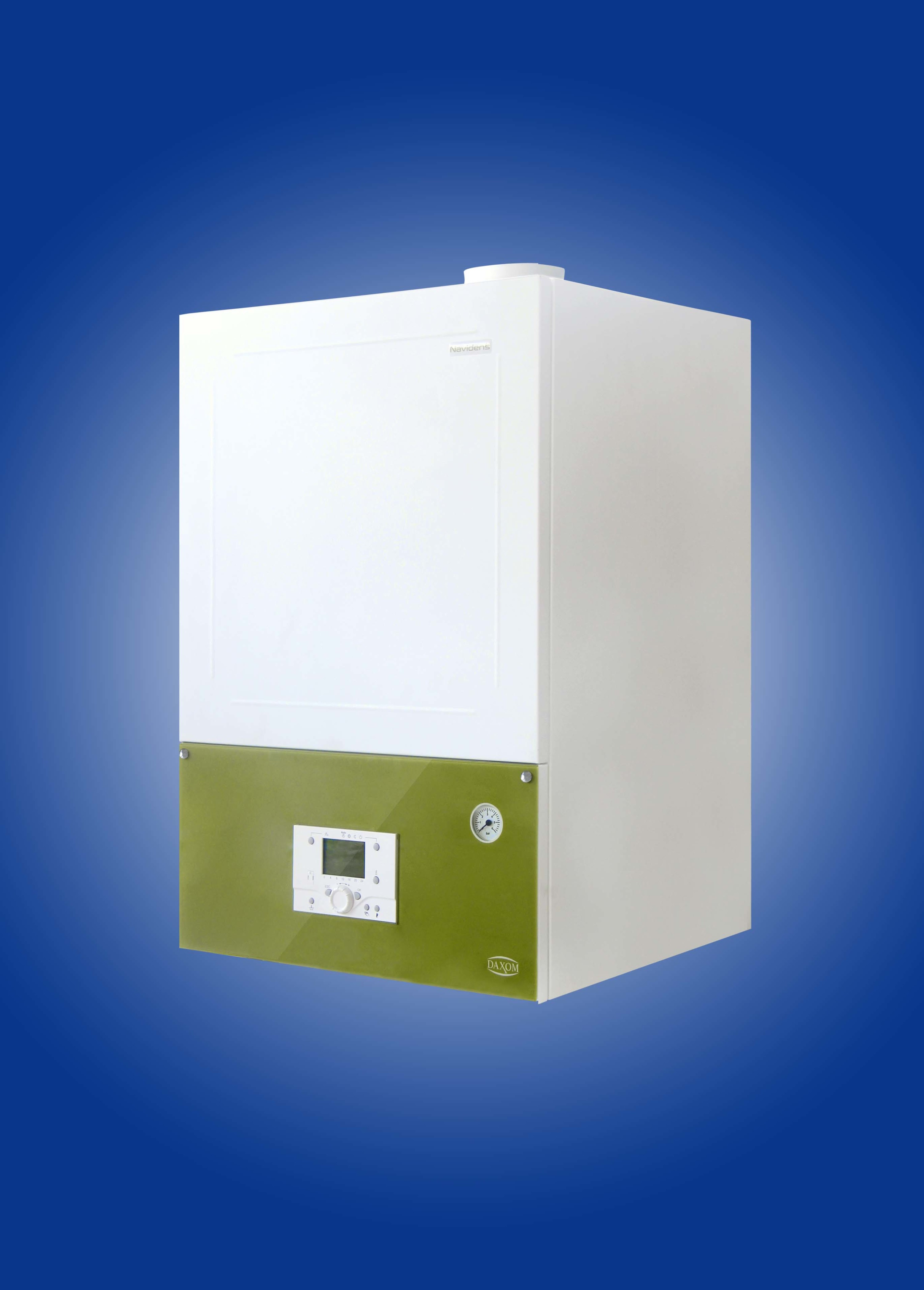 Condensing Gas Boiler