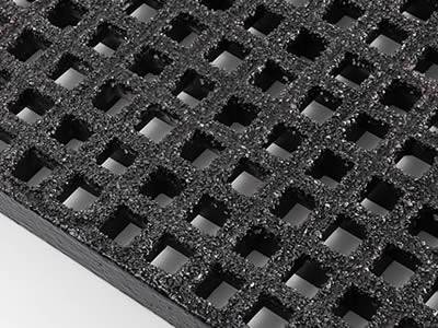 FRP Mini Mesh Grating