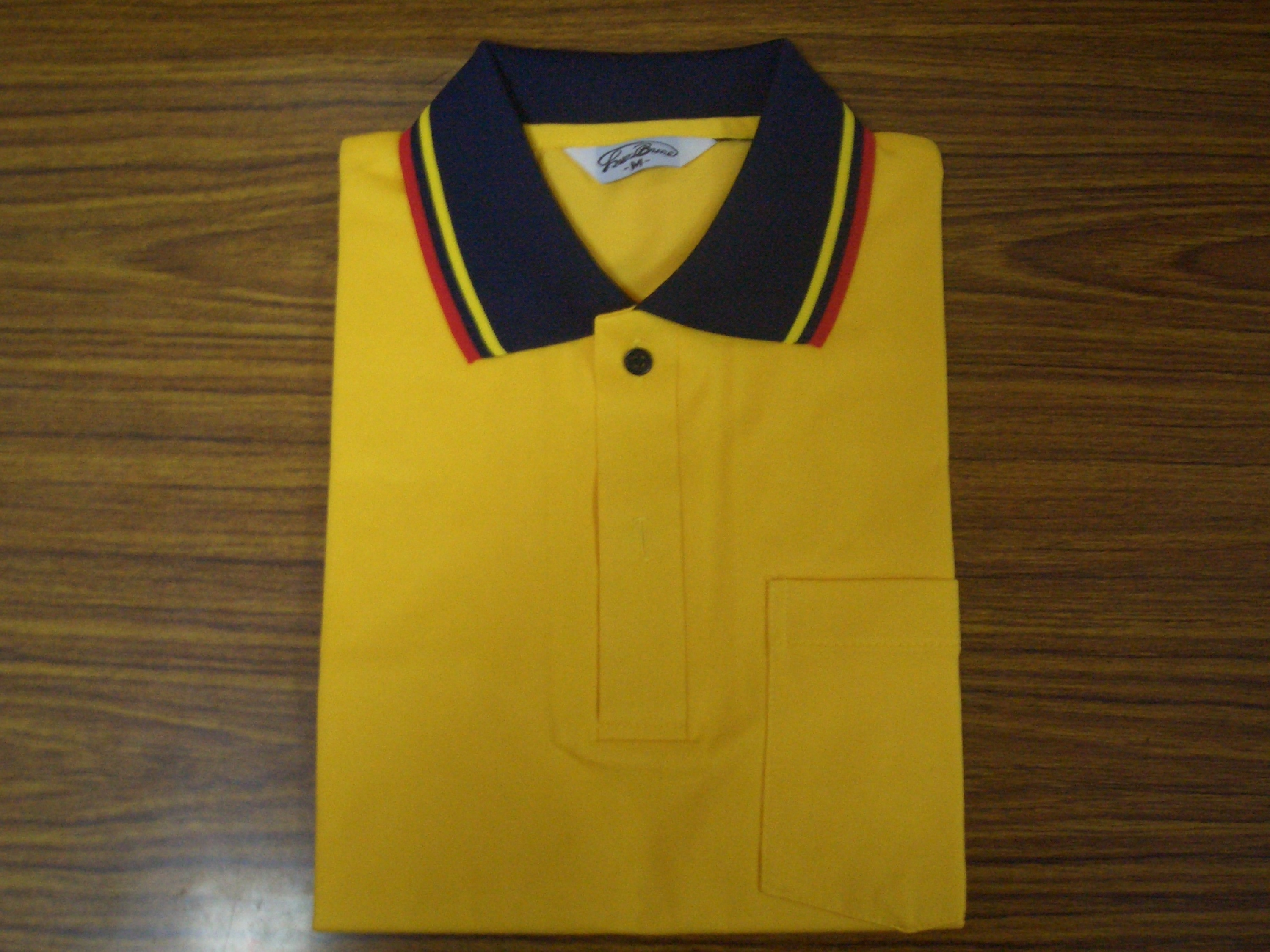 polo shirt