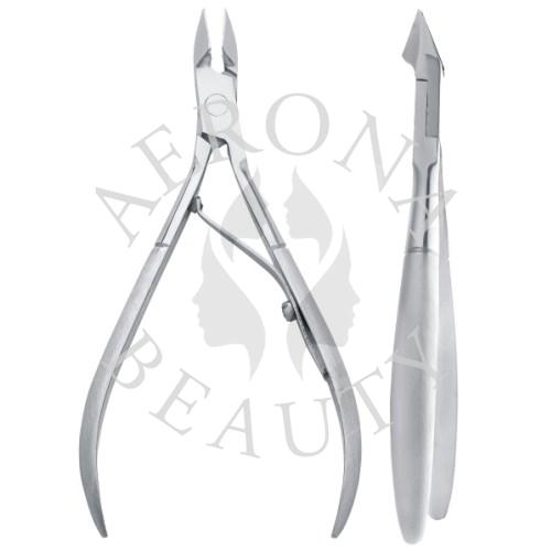 Cuticle Nipper Single Joint AB-1373