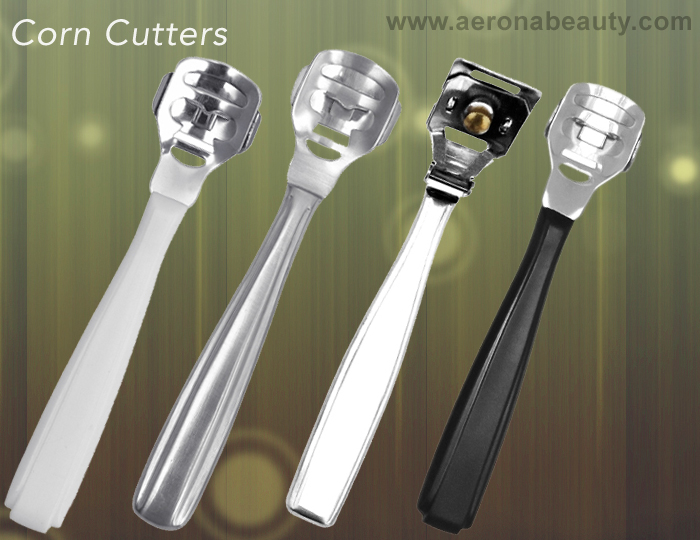 Pedicure Sets | Callus Removers