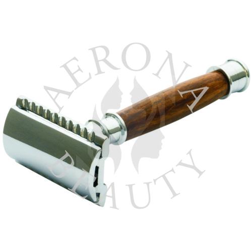 Double Edge Safety Razor AB-2634