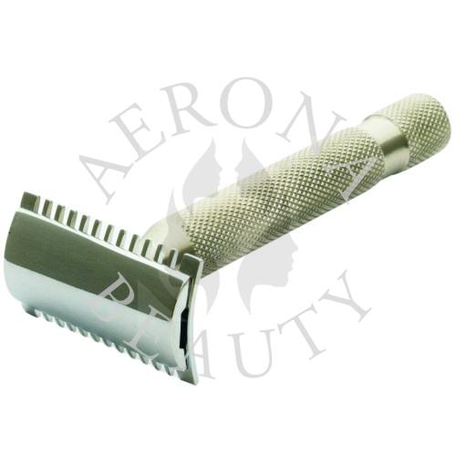 Safety Razors, Open Comb AB-2636