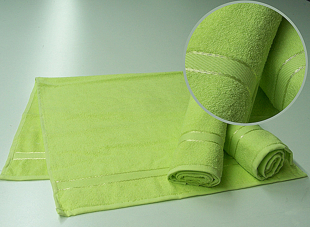 Daily Promotional terry towel 