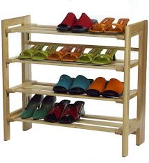 Shoe racks