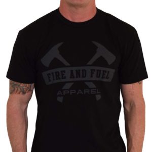 Fire and Fuel Apparel