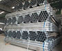 galvanized drain pipe in China dongpengboda