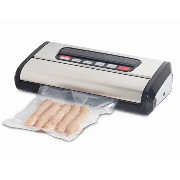 SS Vacuum Sealer VS200S