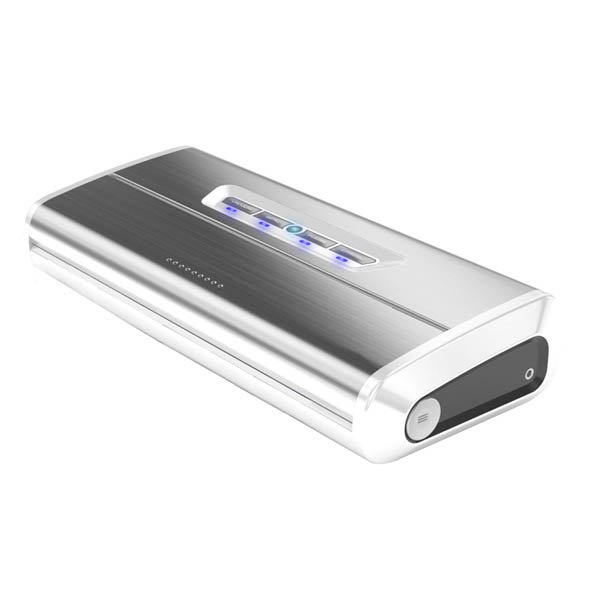 Stainless Steel Classic Vacuum Sealer 