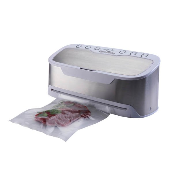 Vertical Automatic Vacuum Sealer 