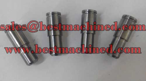 CNC milling parts CNC precision working parts