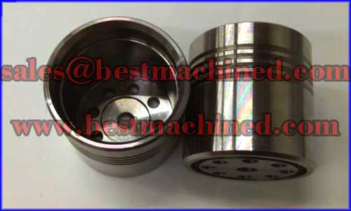 Precision CNC customized parts