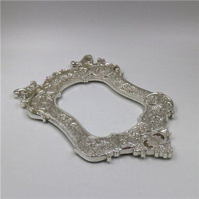 Photo Frame Aluminum Alloy Die Casting