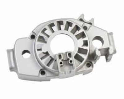 A380 Machanical Component Die Casting